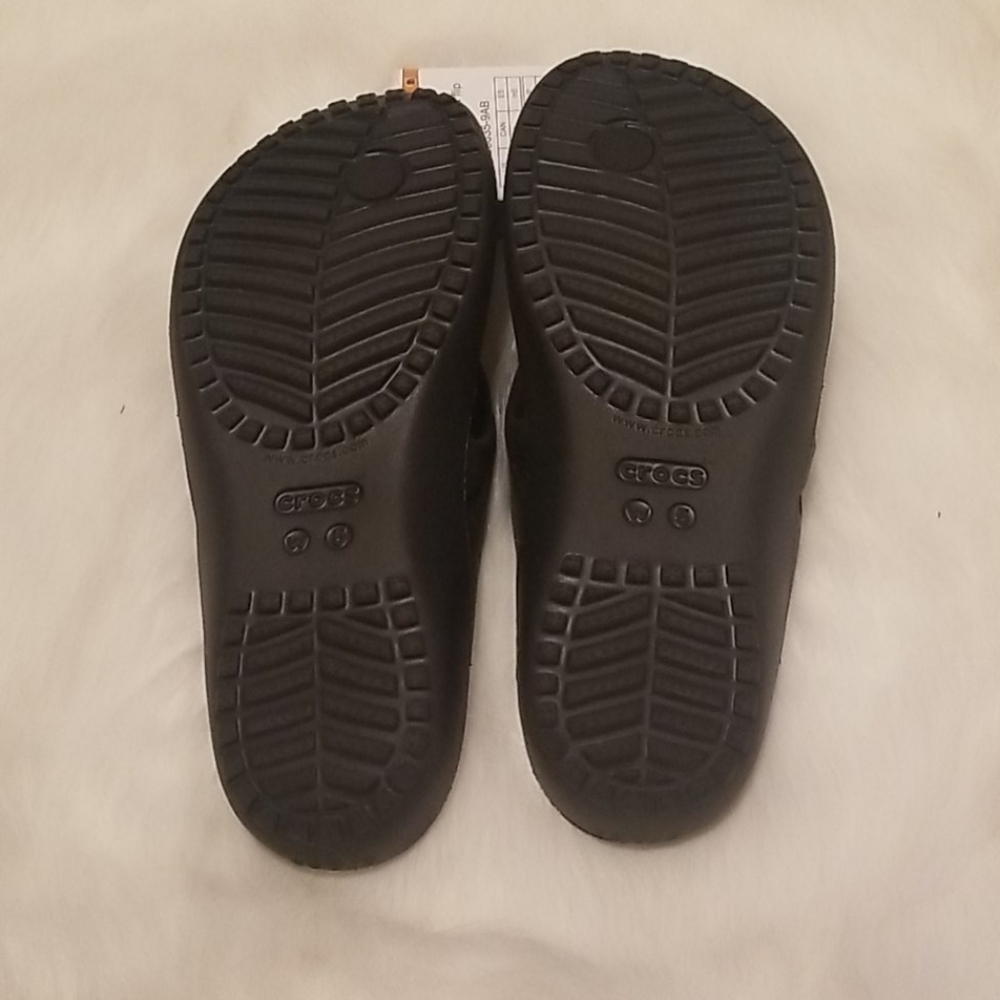 Croc Sandals - Picture 3 of 3